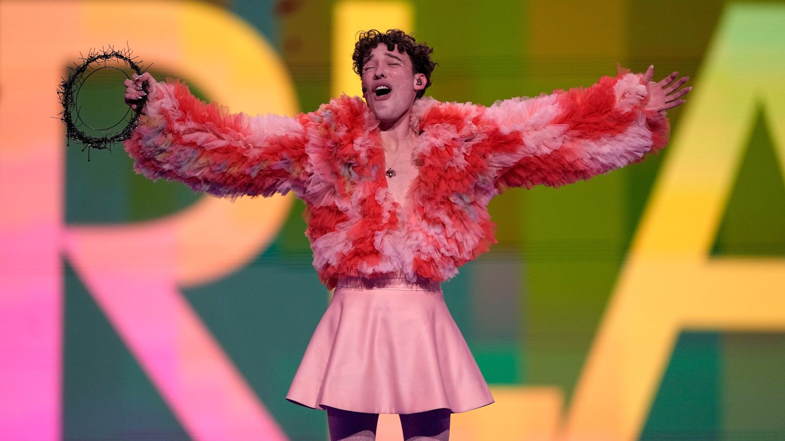 Swiss city of Basel to host 2025 Eurovision Song Contest