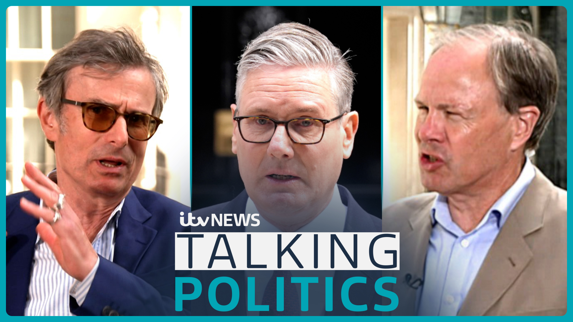 Starmer resigns but what could go wrong for Burnham?