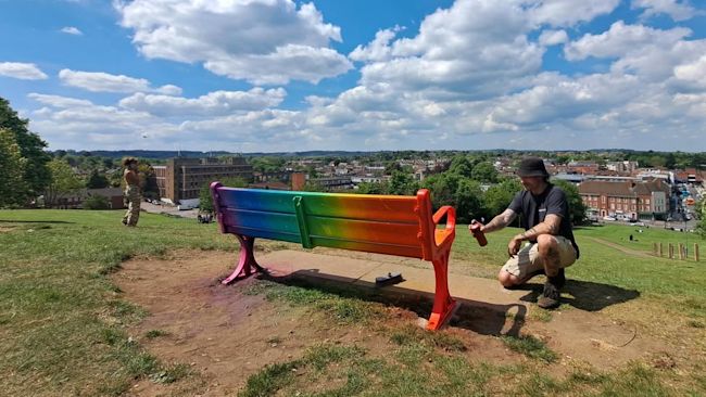 Credit - Visit Hitchin