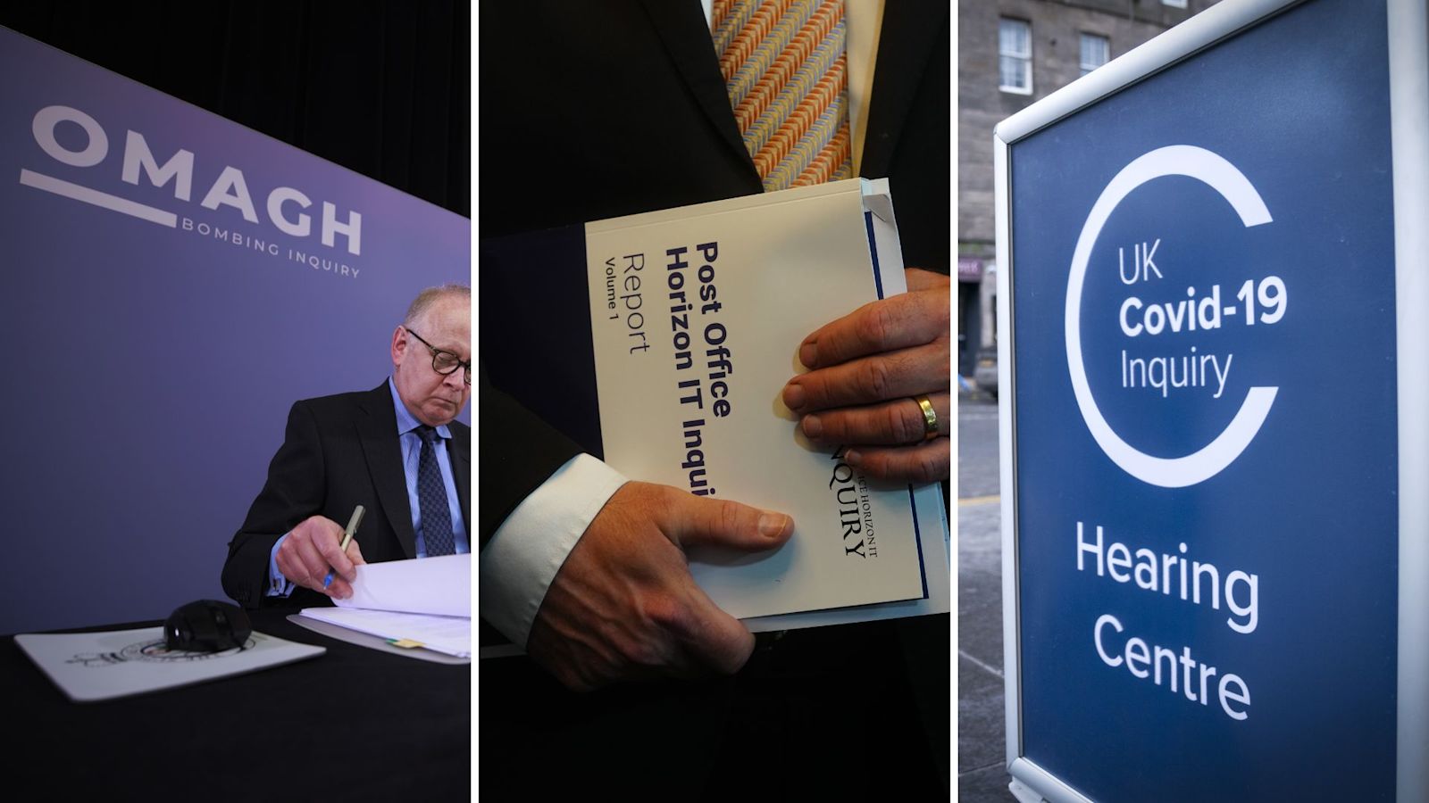 The public inquiry era: What are they and why are there so many ongoing ...