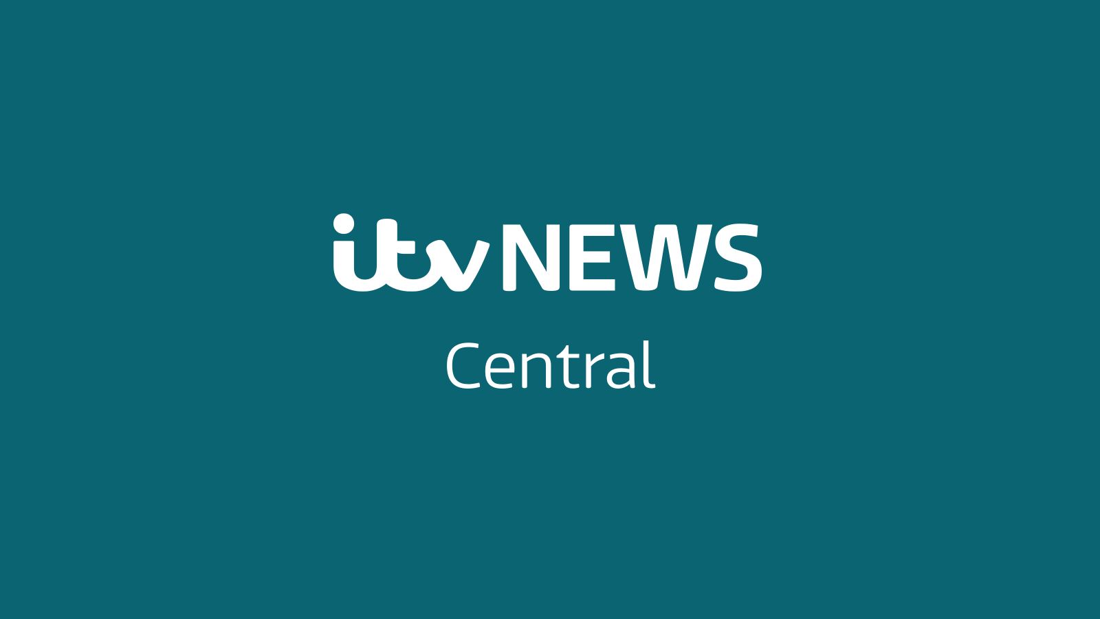 ITV News Central Latest news from Birmingham Nottingham Midlands