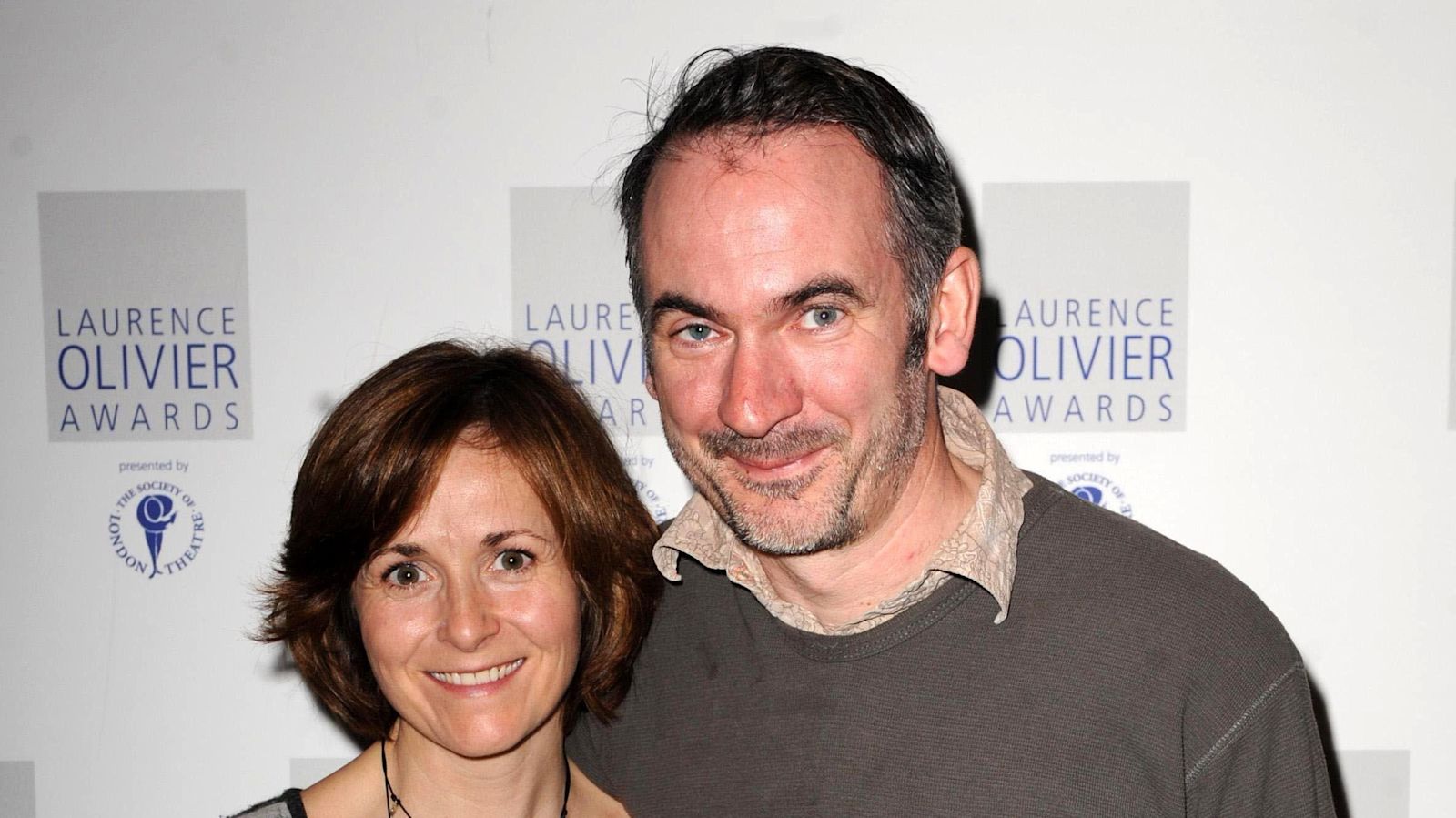 Paul Ritter: Friday Night Dinner and Chernobyl star dies aged 54 after ...