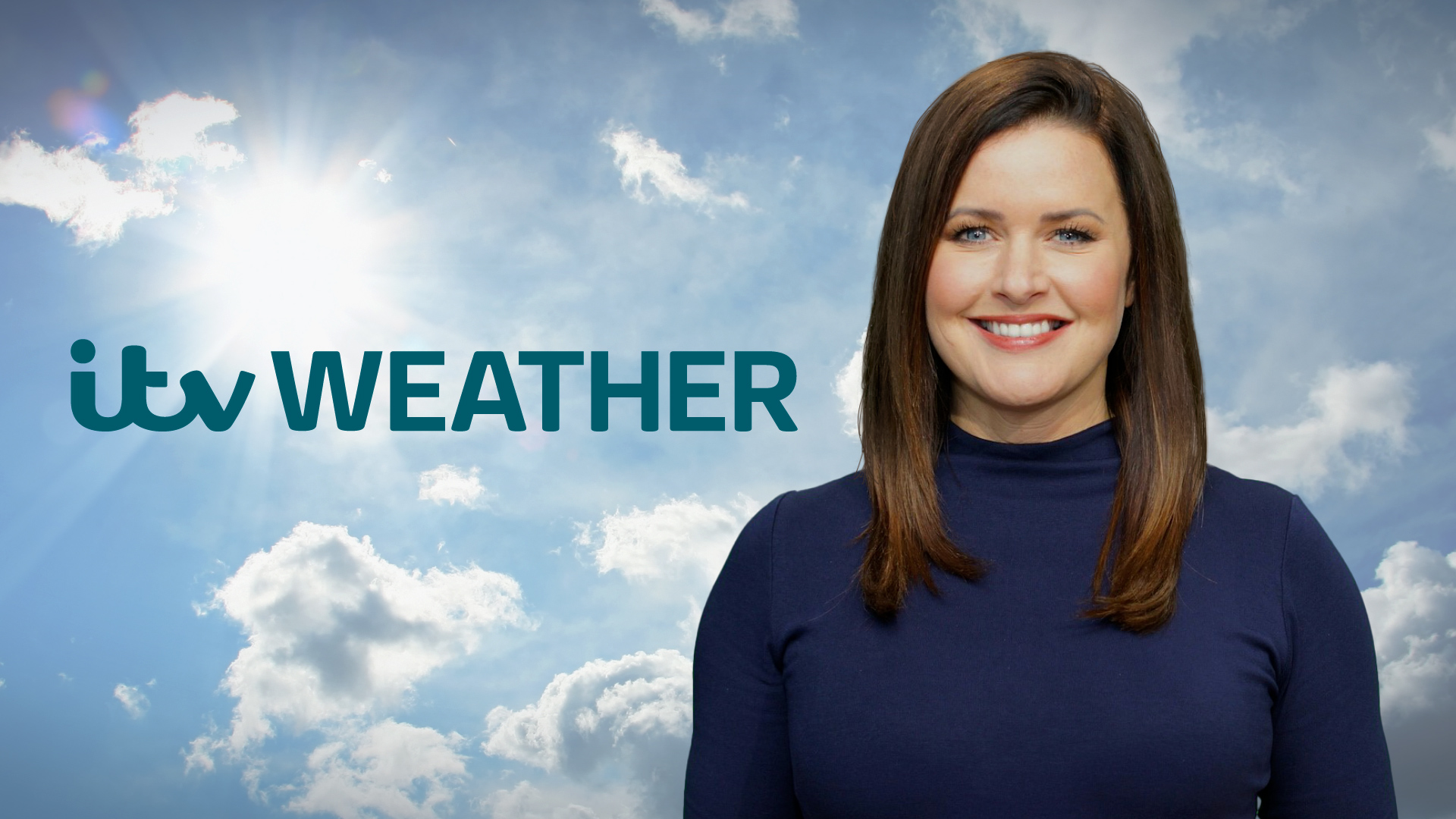 Temperatures building: Watch the latest ITV weather forecast