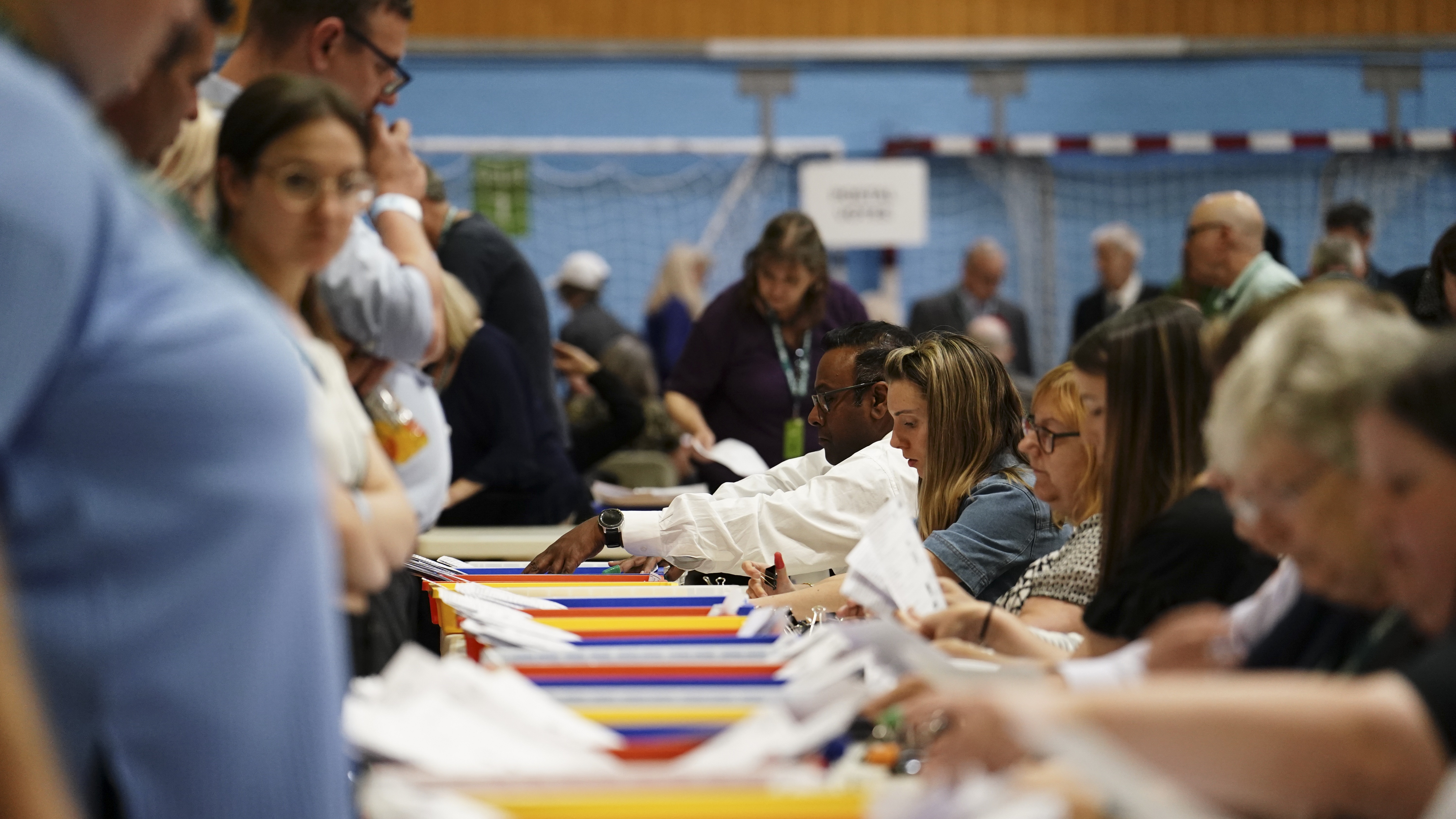 General Election 2024: Every candidate standing in every constituency ...