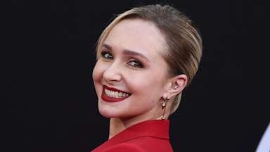 Heroes and Nashville actress Hayden Panettiere dies aged 36