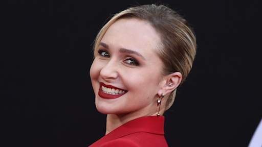 Heroes and Nashville actress Hayden Panettiere dies aged 36