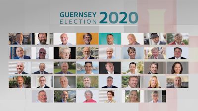 Gary Burgess Out With The Old And In With The Old Channel Itv News