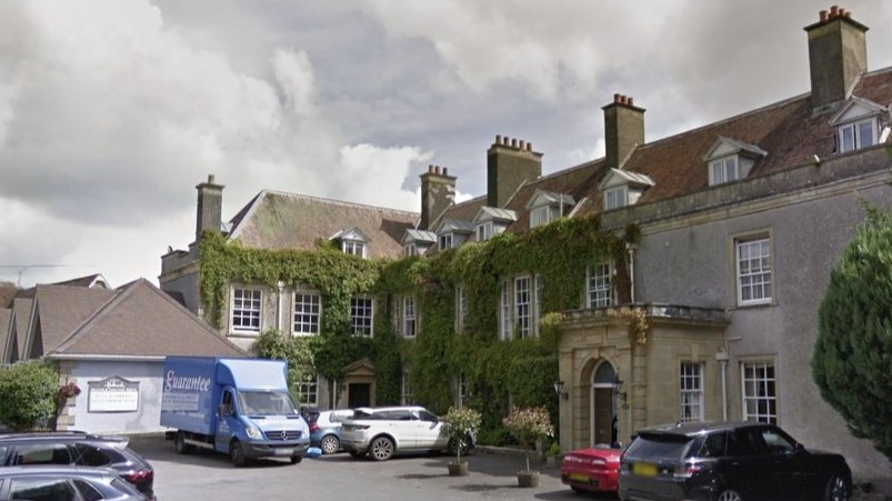 'Difficult Decision' As Popular Somerset Wedding Venue Suddenly Closes ...