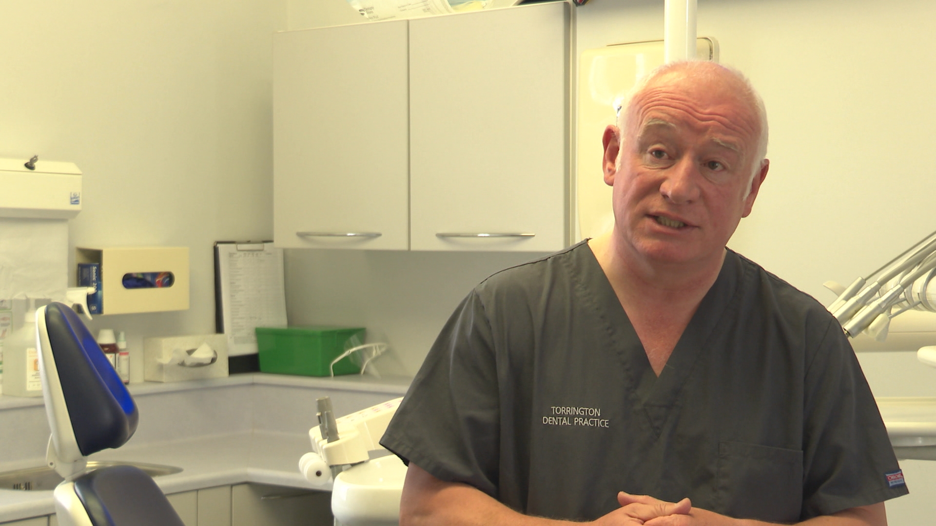 Dental 'crisis' In Devon As More Than 70,000 People Waiting For NHS ...