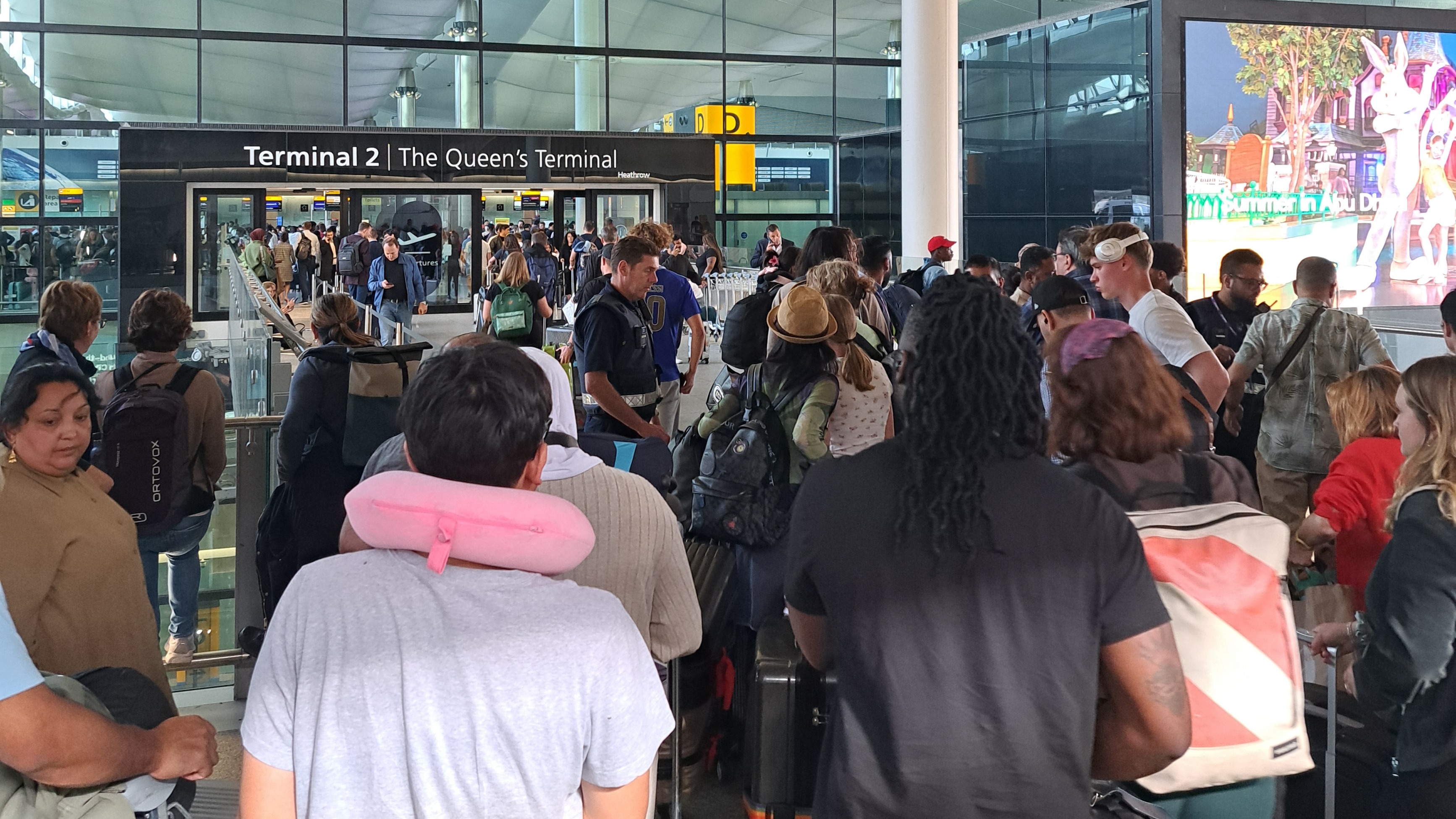 Airlines demand answers from air traffic control provider after technical glitch