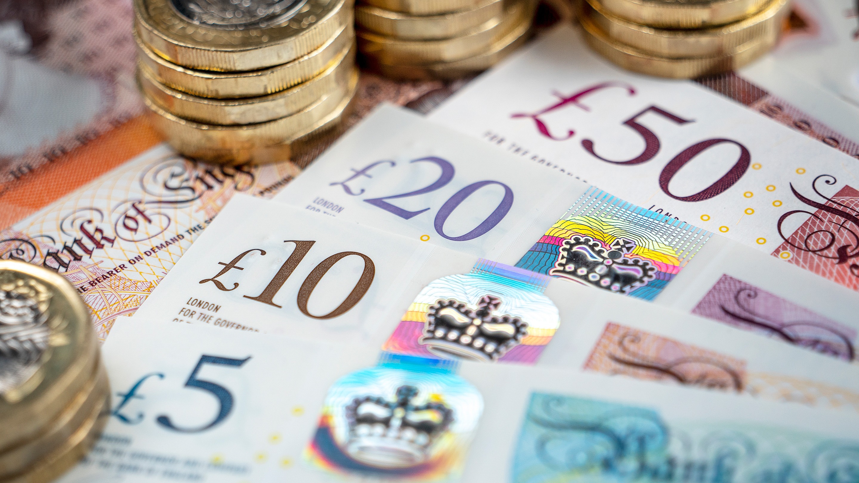 Better than feared but still hurting: Inflation holds at 3.8%