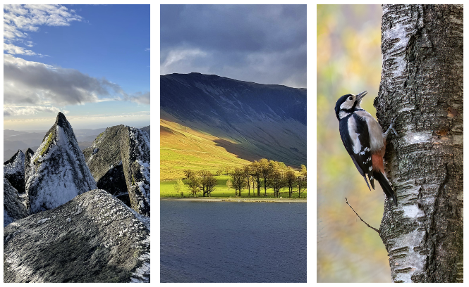 November 2023 Your weather pictures for the Border region ITV News