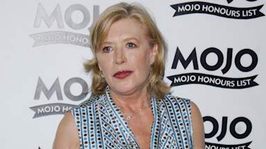 Singer and actress Marianne Faithfull dies aged 78