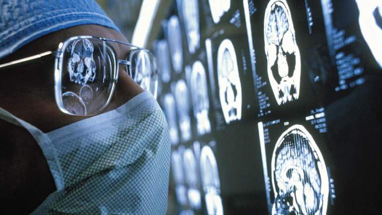 Wait for brain tumour diagnoses could be cut from weeks to hours with new test