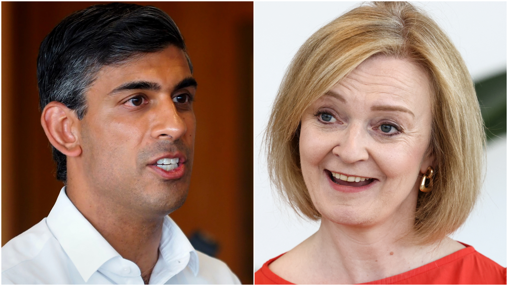 The Tax Cuts Liz Truss And Rishi Sunak Are Promising As They Prepare 