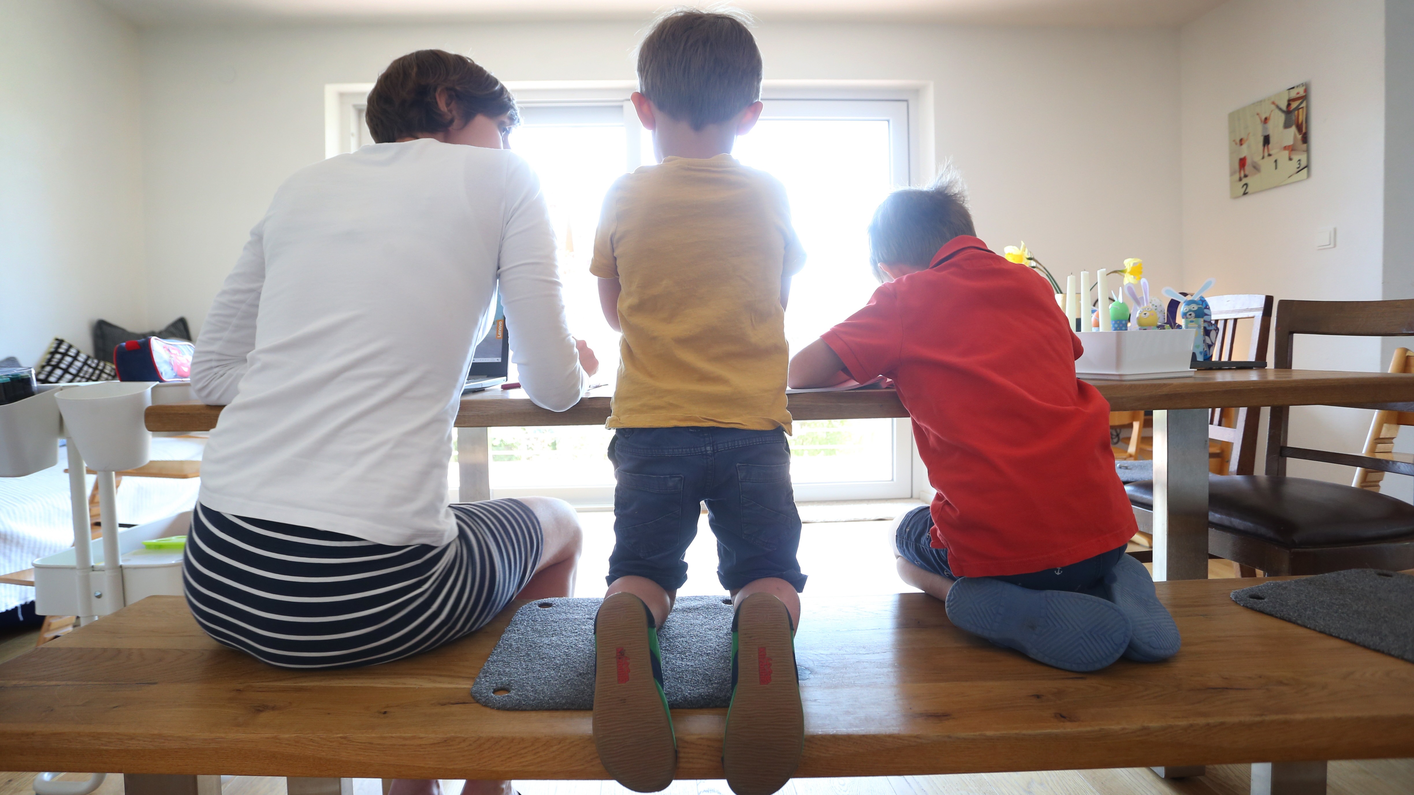 Three new children’s homes to be set up in South Gloucestershire to