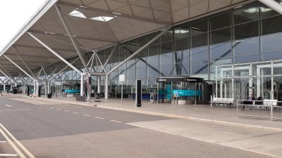 stansted itv anglia appeal passengers