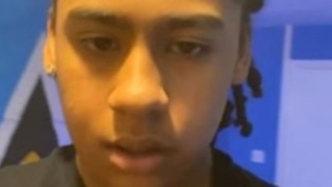 Jermaine Cools
