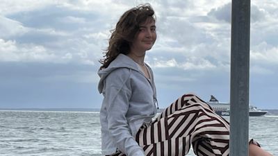 Cyclist Isla Cochrane, 14, died after a crash with a car in Cambridgeshire.