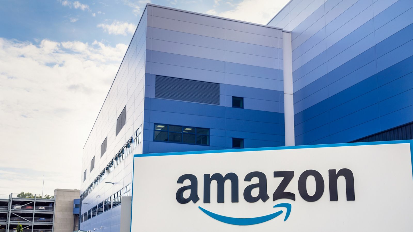 Amazon streicht rund 16.000 Stellen in einer neuen Entlassungsrunde