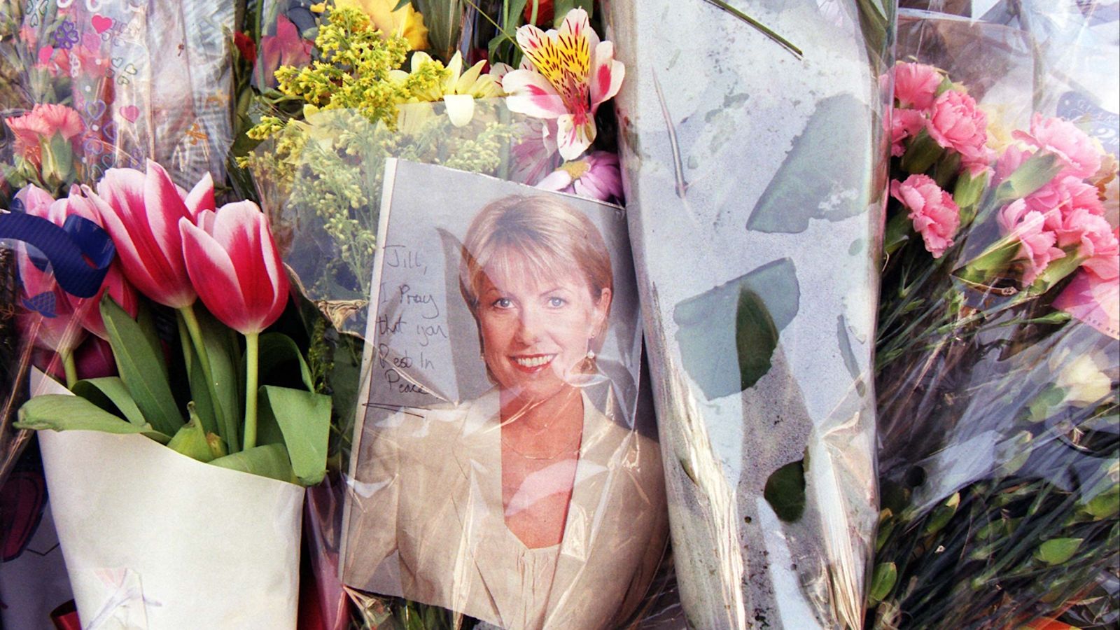 Police to review enhanced CCTV footage from Jill Dando murder case