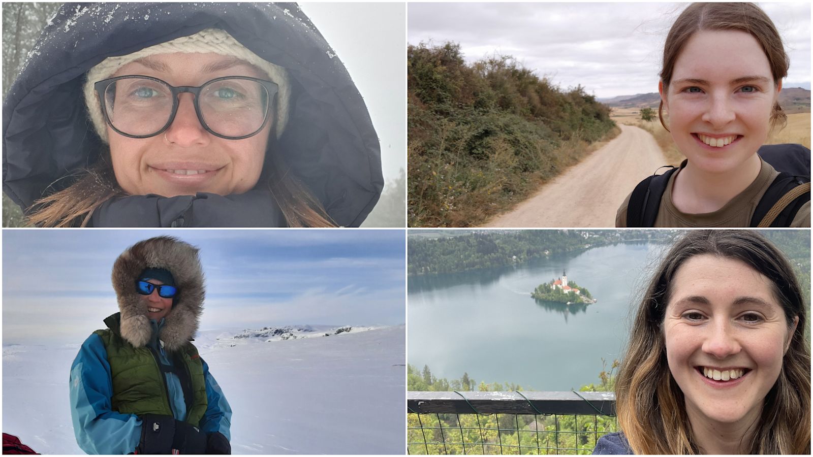 Four women selected to run world’s most remote post office in ...
