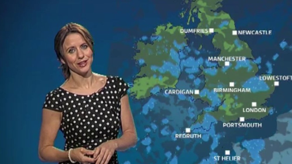 West Midlands Weather: Heavy rain moving in overnight | ITV News Central