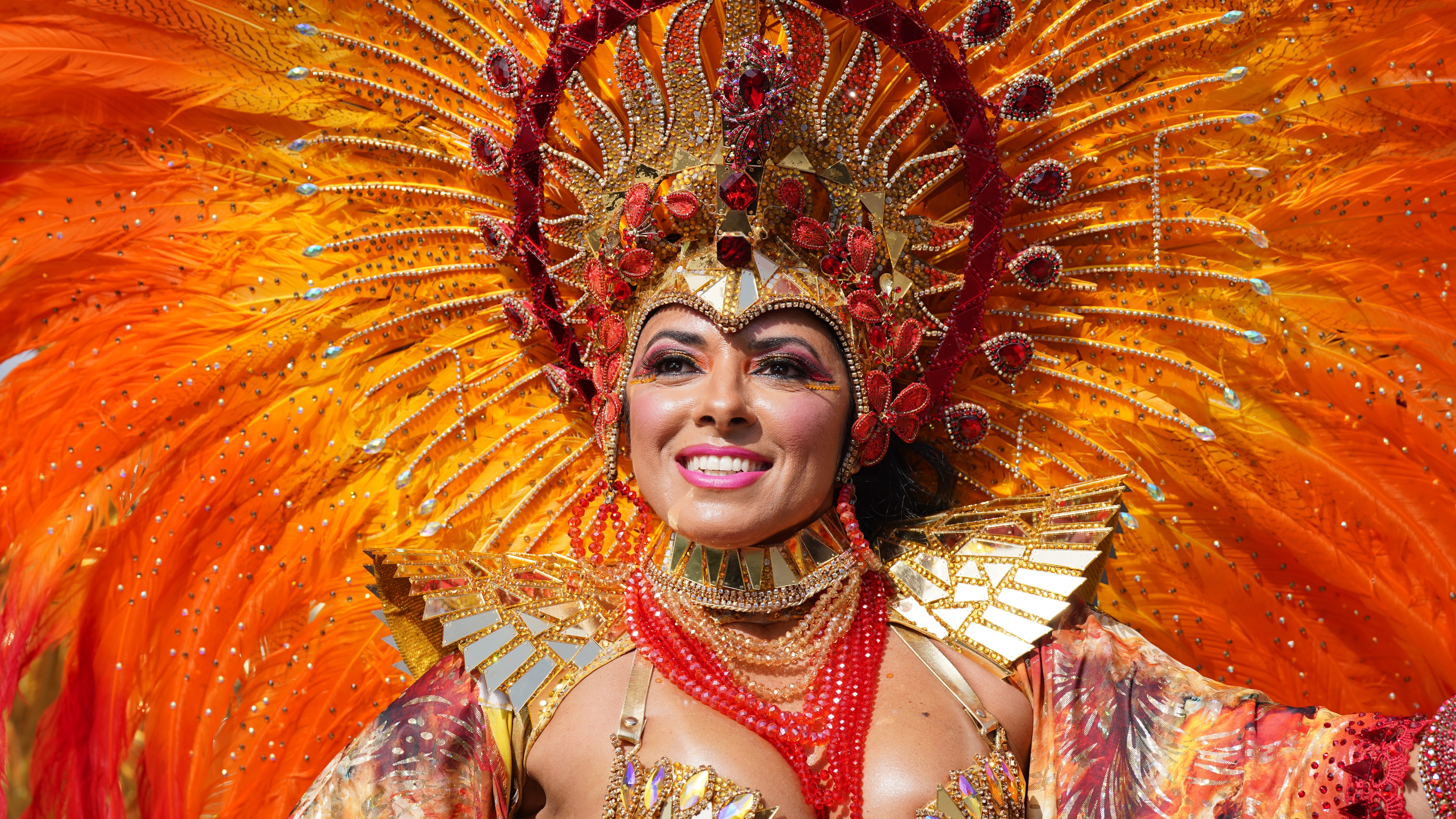 Notting Hill Carnival 2024 Dates, lineup and parade route as a