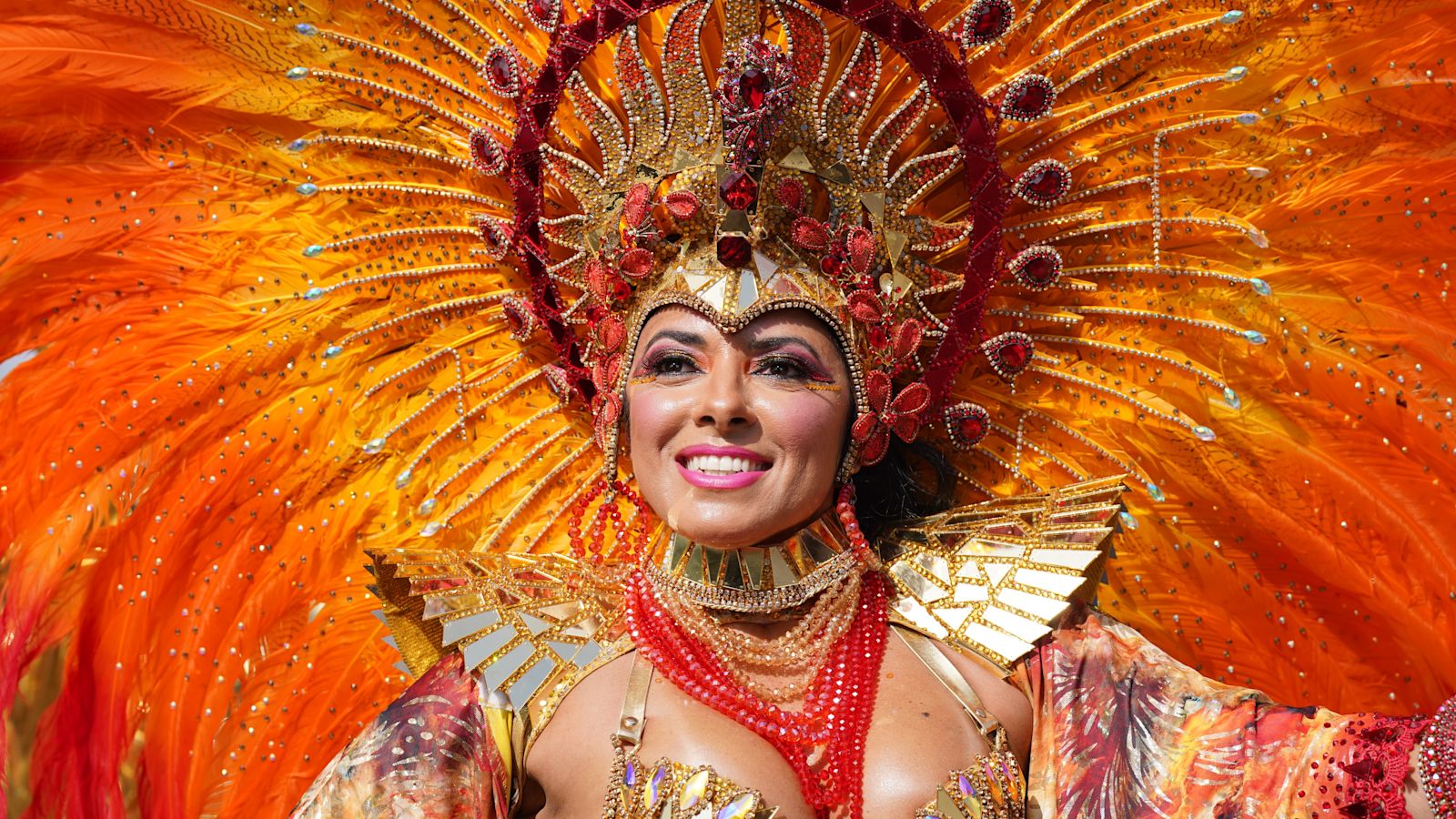 Notting Hill Carnival 2024 Dates, lineup and parade route as a Notting Hill Carnival 2024 Dates, lineup and parade route as a