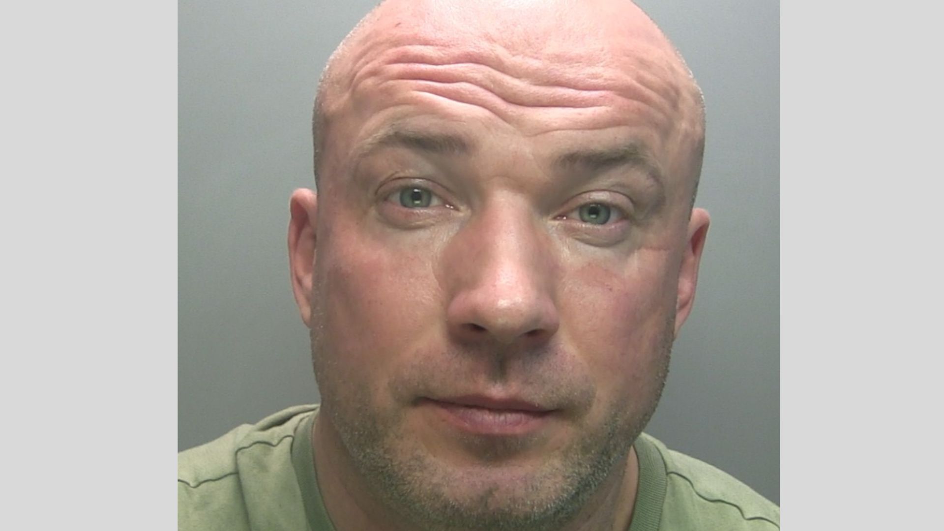 Man Caught Near Carlisle With £1m Cannabis Cargo Jailed For 38 Months Itv News Border 1157