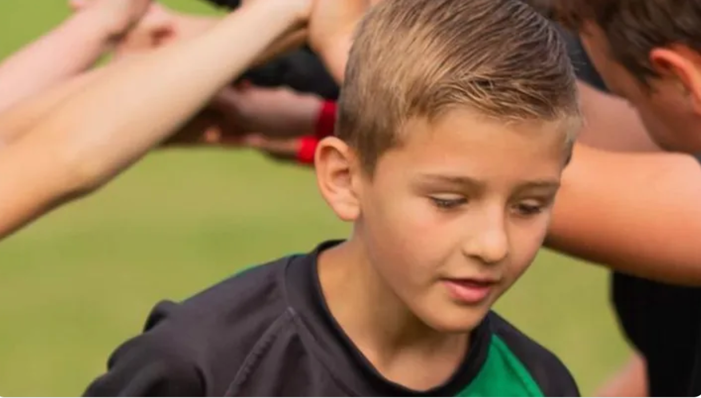 Ebbw Vale schoolboy Lewi Sullivan dies in tragic rope swing accident