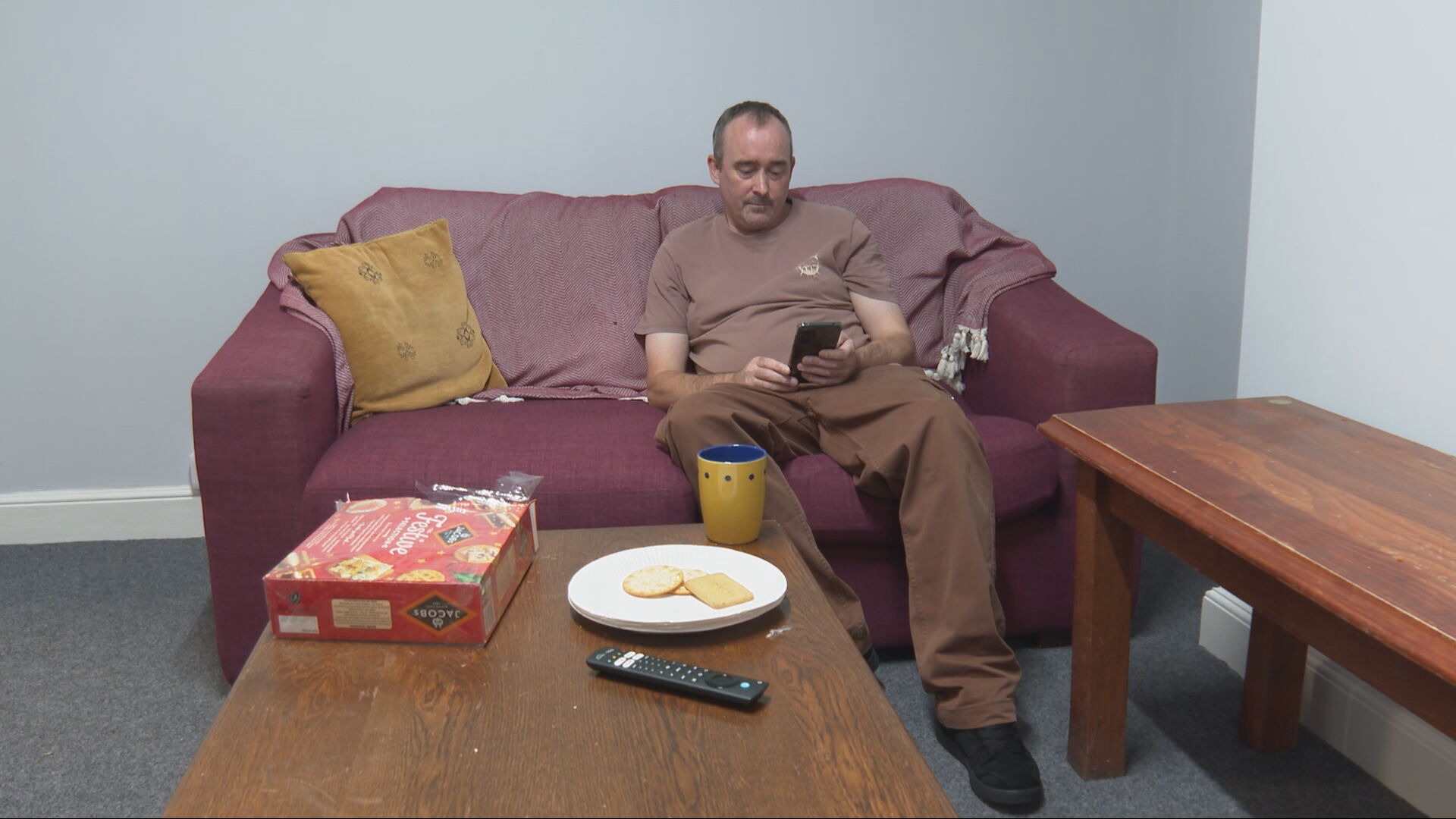 New scheme in Dorset helps to get dozens of rough sleepers off the ...