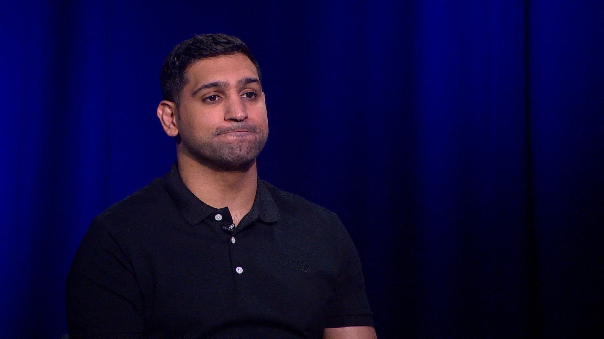 Bolton boxer Amir Khan speaks about life and career ahead of release of new book ITV News Granada
