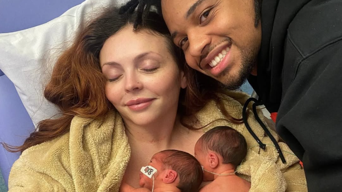 SMA explained: The rare genetic condition affecting Jesy Nelson's twins
