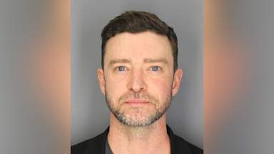 Justin Timberlake licence suspended over drink driving charge