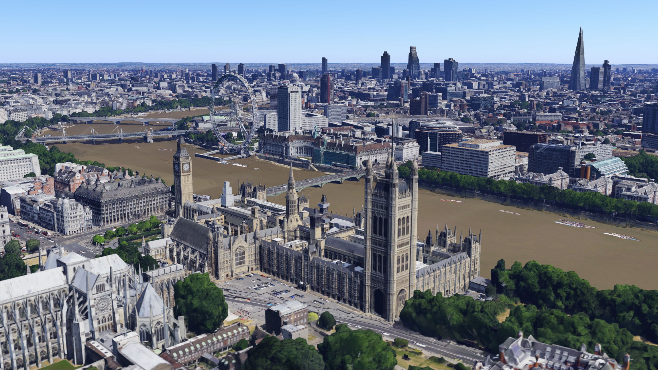 Лондон фото города 2022