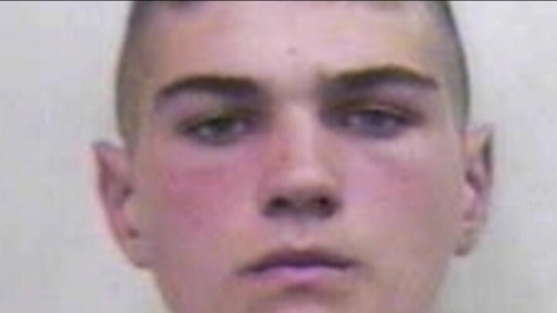 Joyriding Killer Jailed Again Itv News Tyne Tees