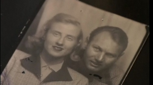 Couple Die Hours Apart After 62 Years Of Marriage Itv News