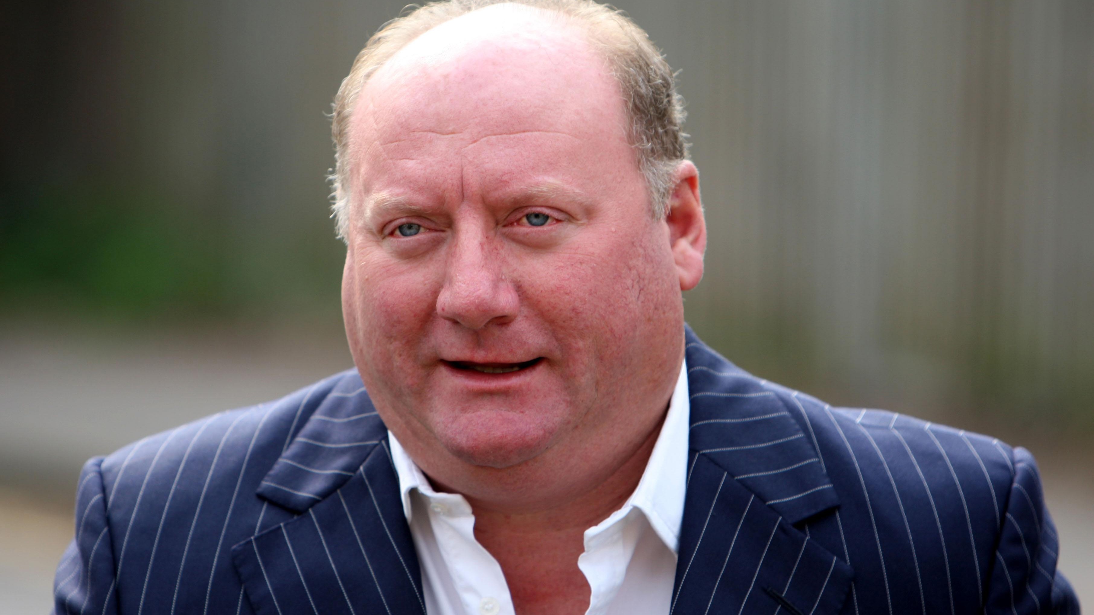 Radio station apologises after presenter Alan Brazil says he has ...