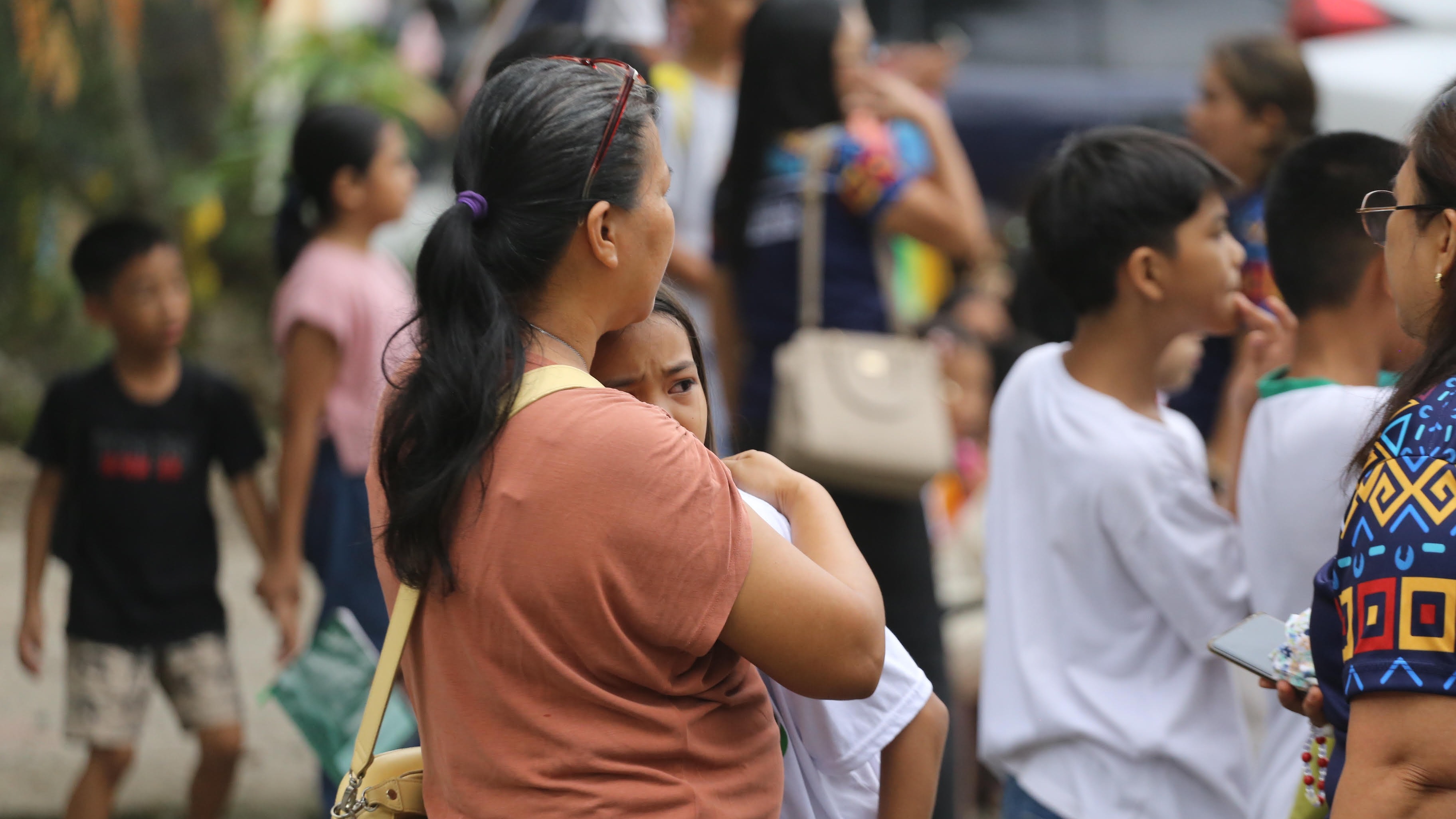 Powerful earthquake off southern Philippines kills at least two