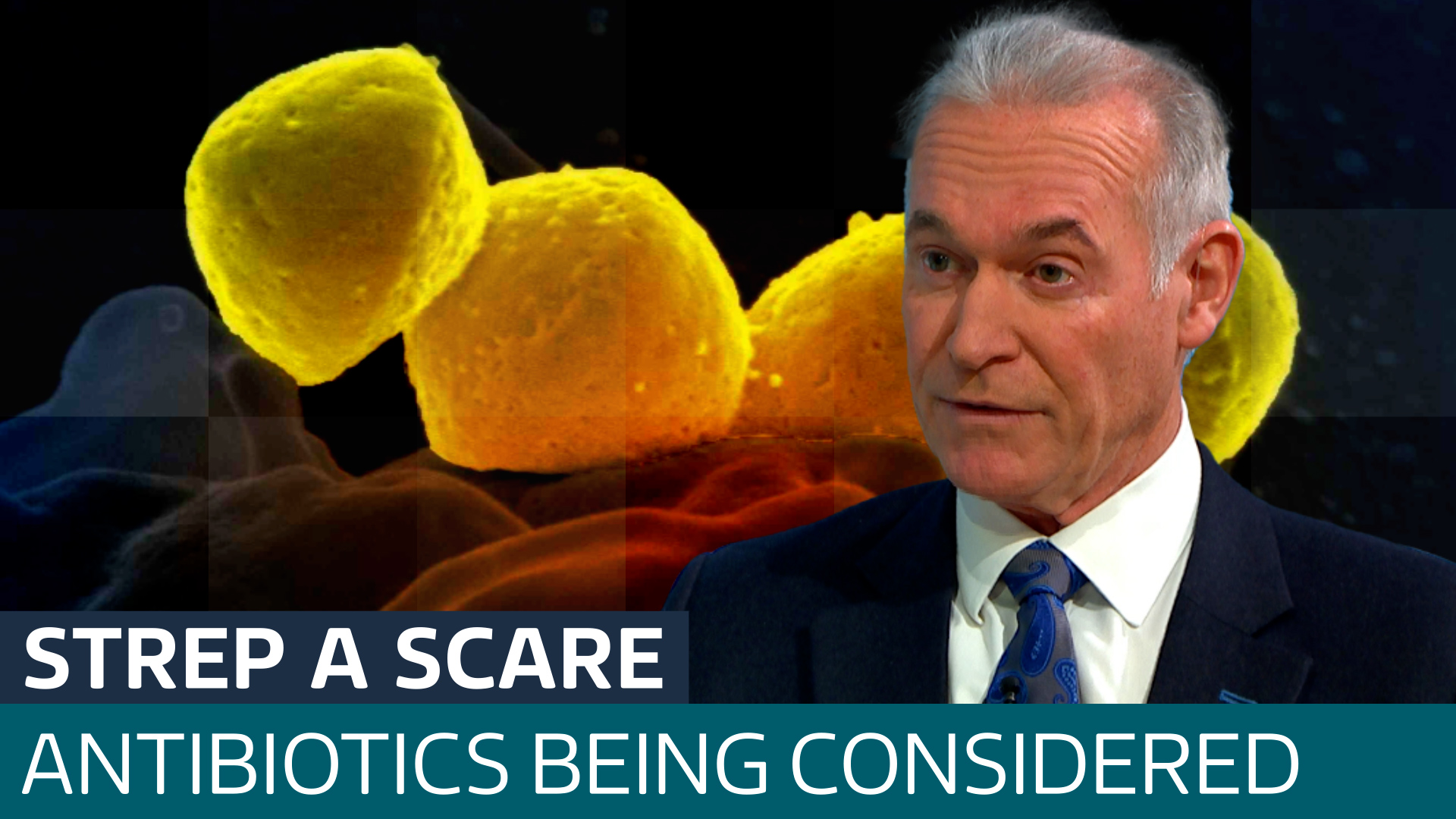 Parents warned to 'be vigilant' as more Strep A deaths confirmed ...