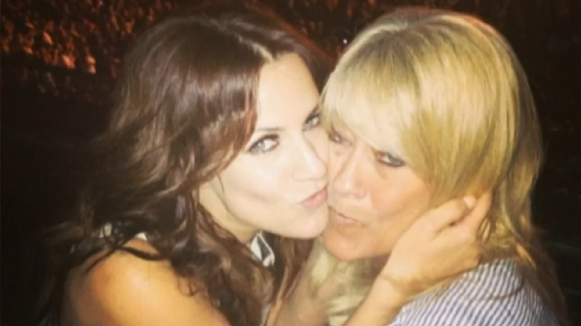 Caroline Flack's mother: There's no comeback on newspapers if they tell  untruths | ITV News