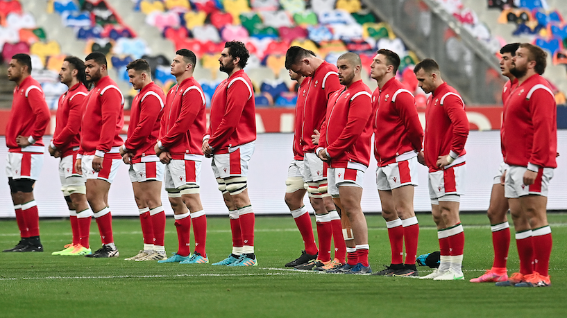 Six big moments on Wales' Six Nations journey as title hopes rest with