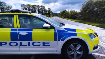 Police appeal after fatal crashes/ Devon and cornwall police