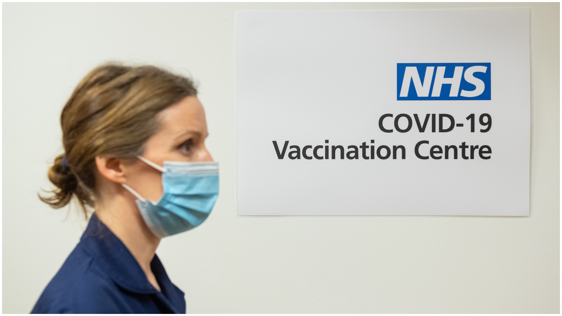 'Biggest Vaccination Campaign' In UK History To Begin Tuesday As ...