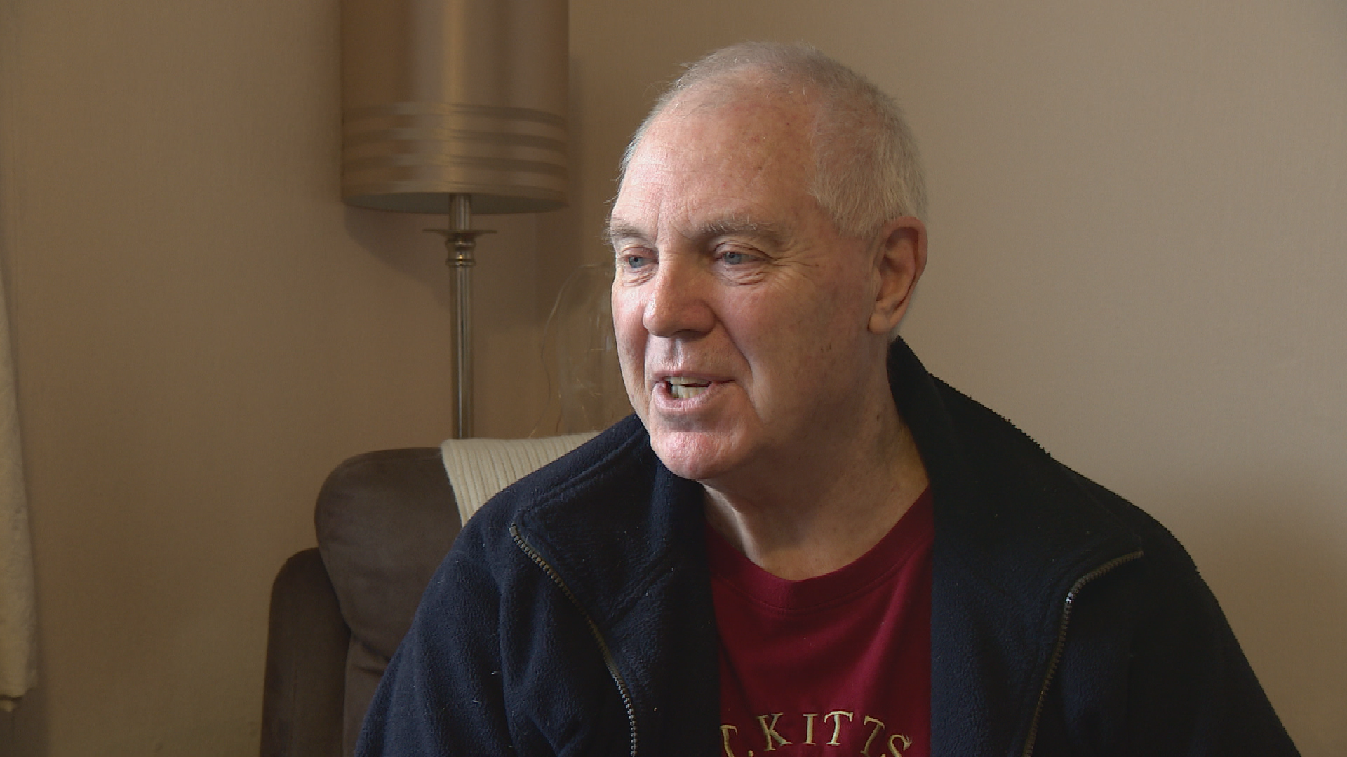 Asbestos Related Cancer Compensation Scheme Launched In Guernsey Itv News Channel