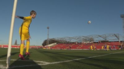 The game was held in memory of Tomasz.