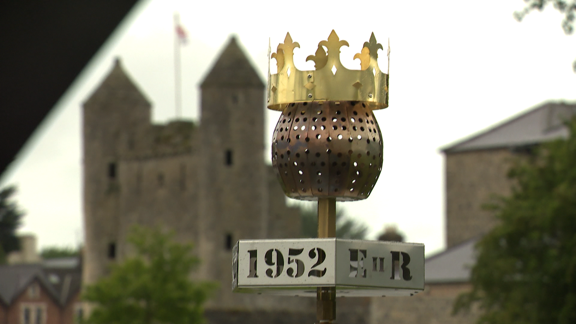 Northern Ireland Jubilee celebrations Beacons to be lit at highest