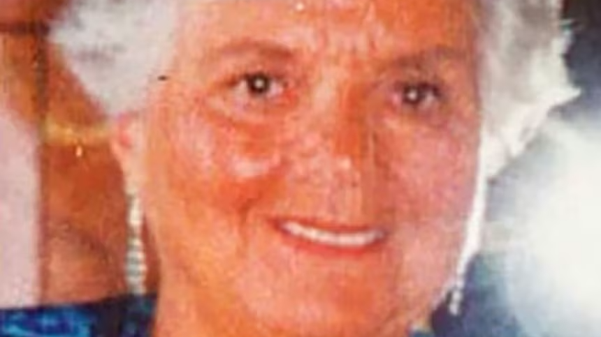 Son finds 'closure' as mother's remains identified 24 years after 9/11