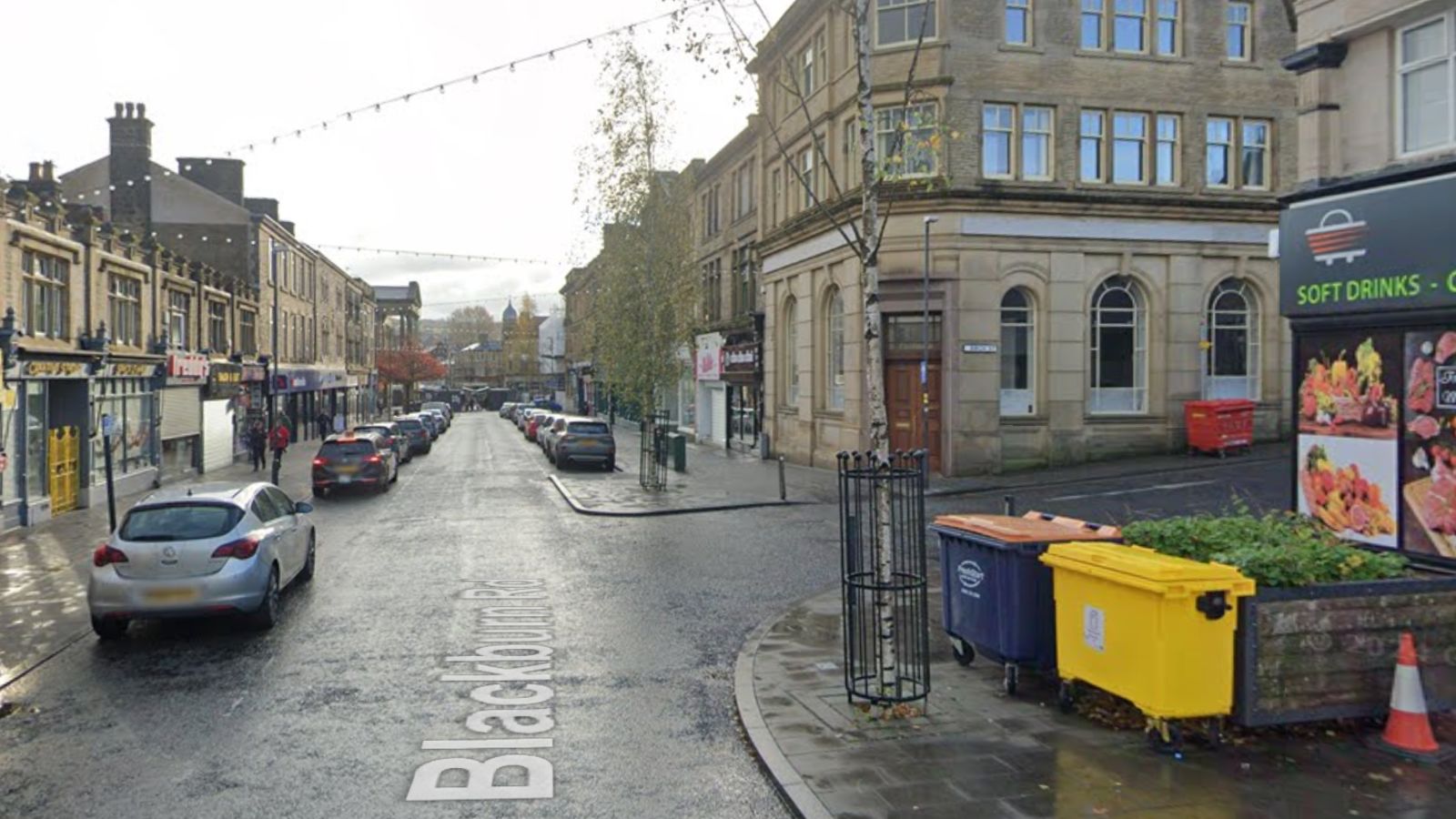 Four teenagers arrested on suspicion of murder after man killed in ...